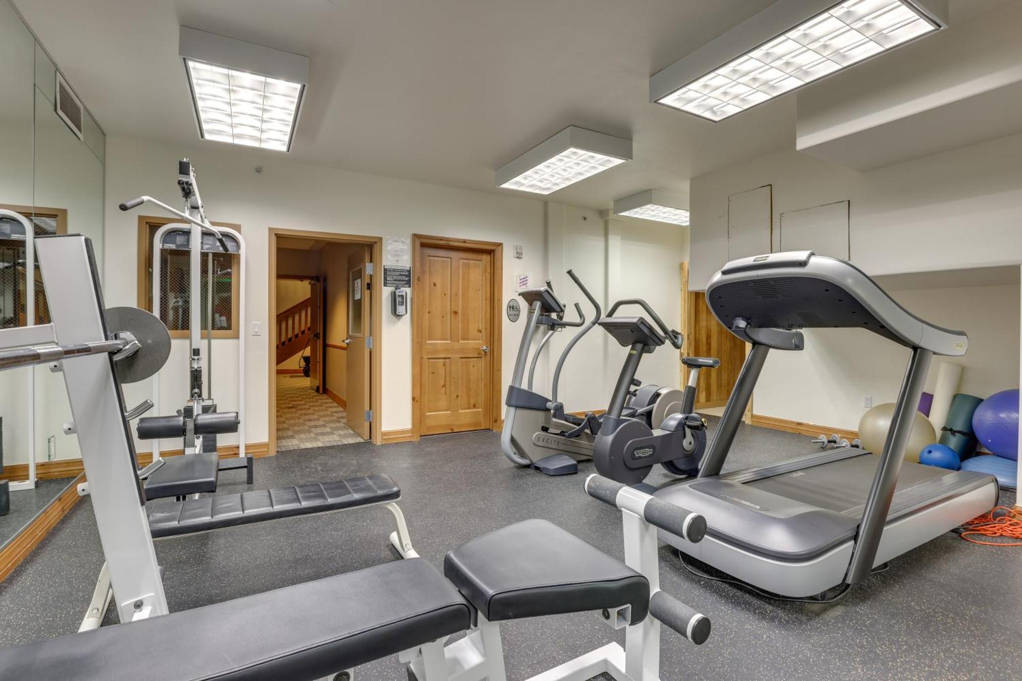 Condo With King Bed 3 Mi To Breckenridge Gondola! Bagian luar foto