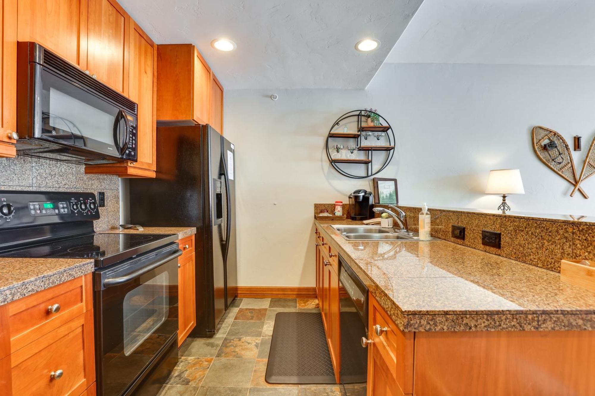Condo With King Bed 3 Mi To Breckenridge Gondola! Bagian luar foto
