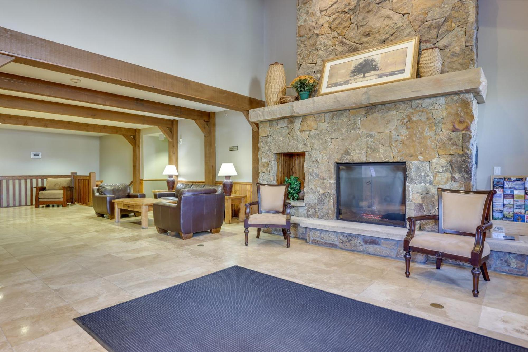 Condo With King Bed 3 Mi To Breckenridge Gondola! Bagian luar foto