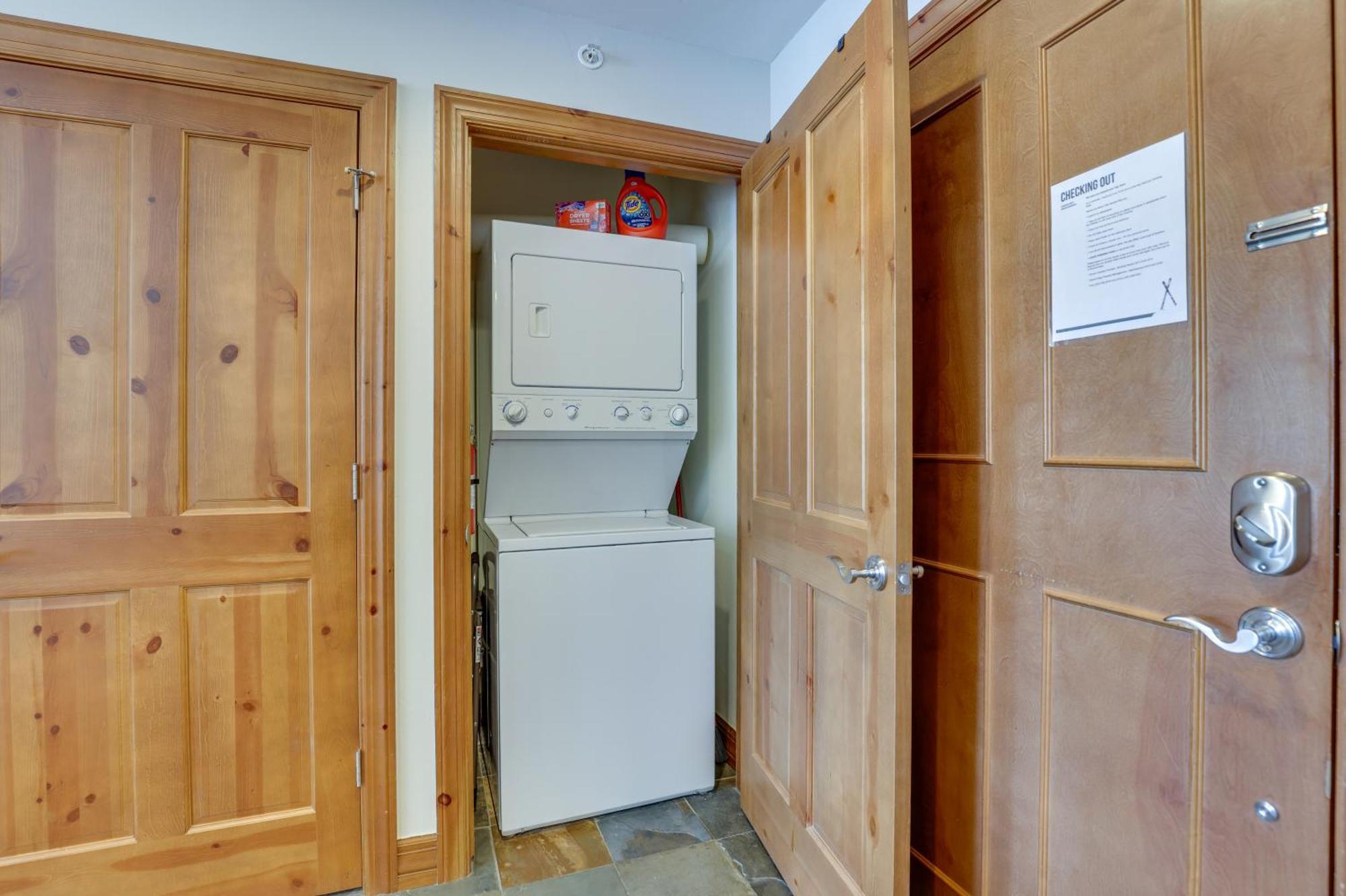 Condo With King Bed 3 Mi To Breckenridge Gondola! Bagian luar foto
